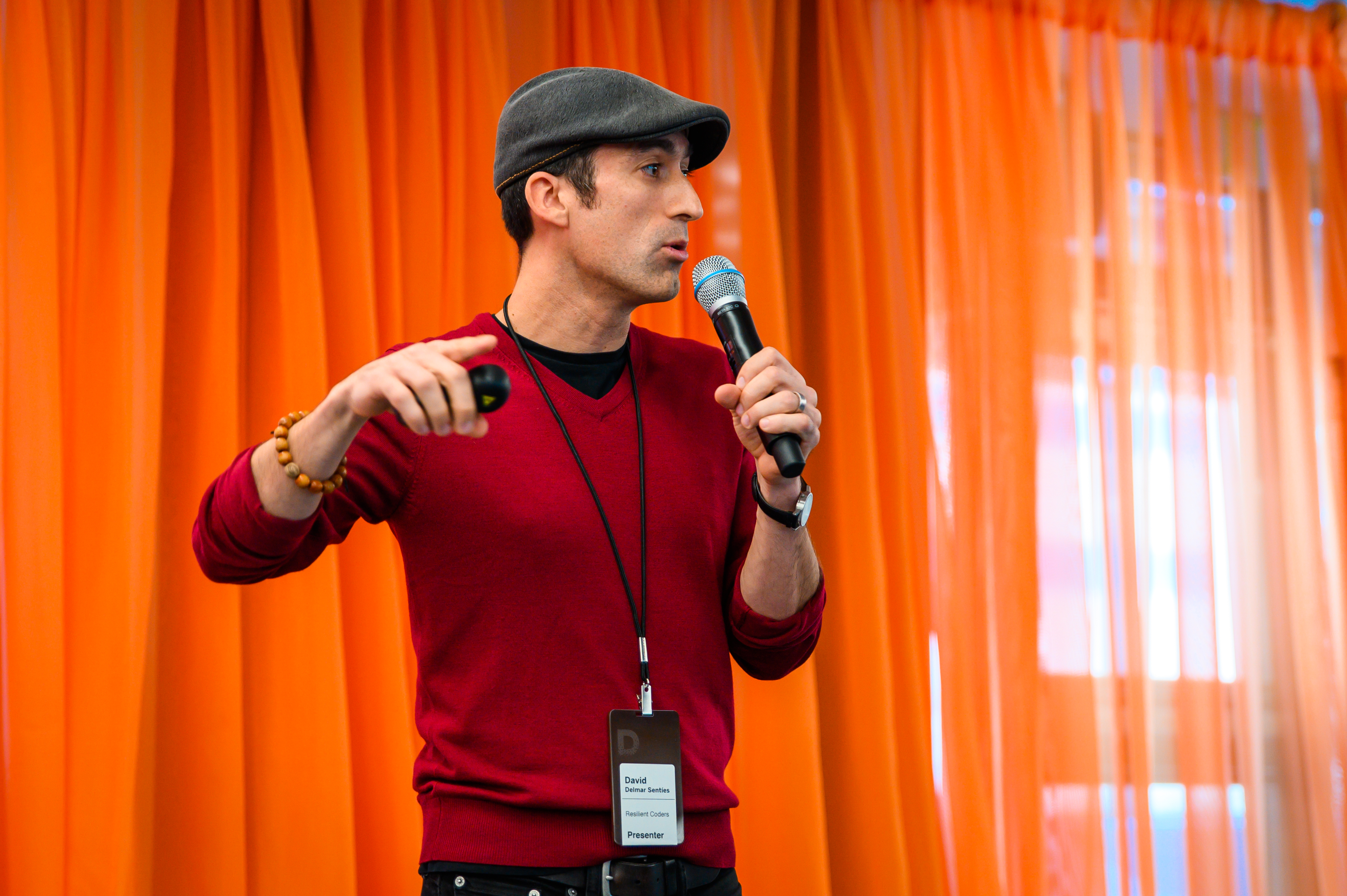 2019 Workplace Innovation Summit