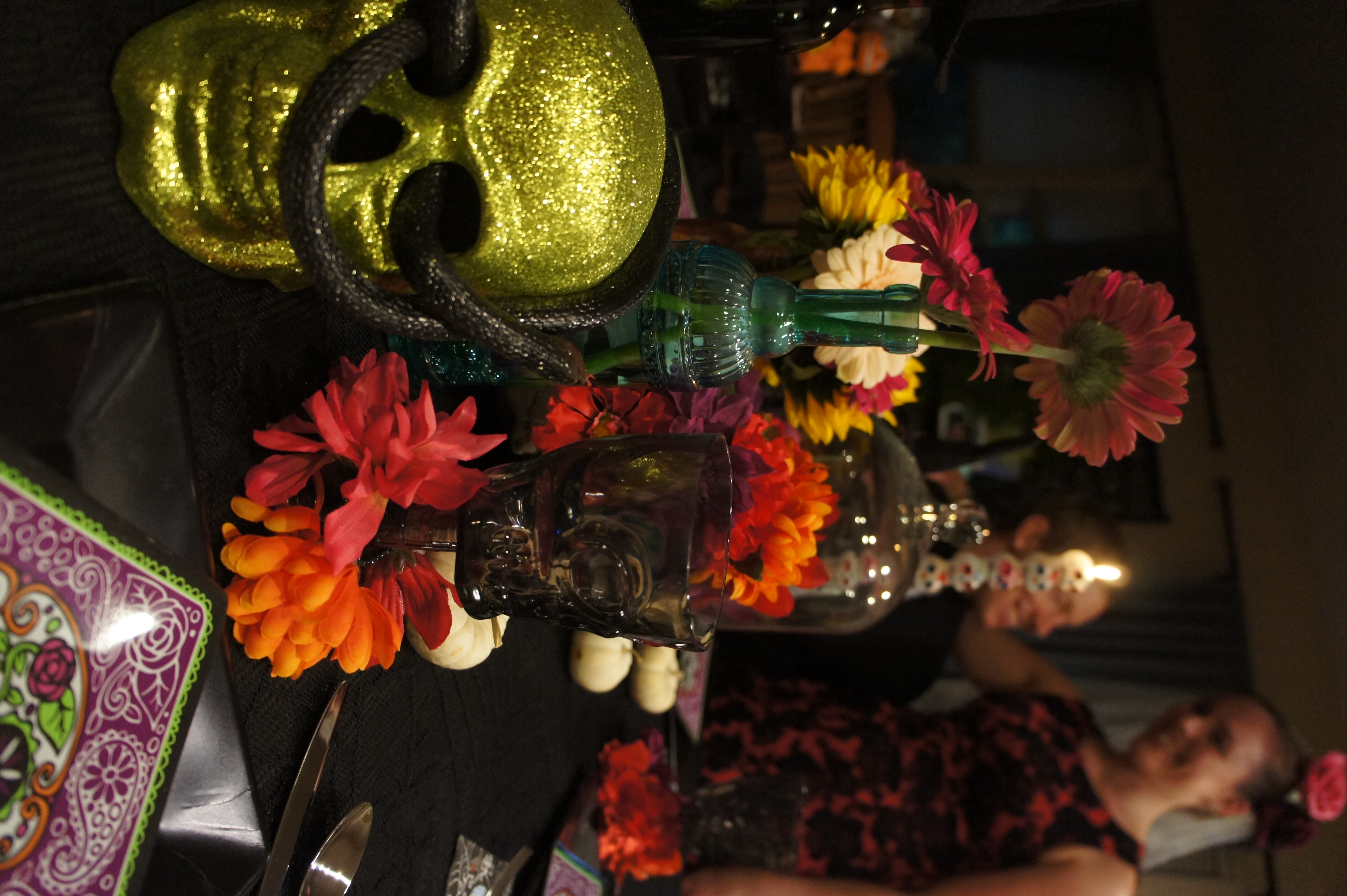 Dia de los Muertos