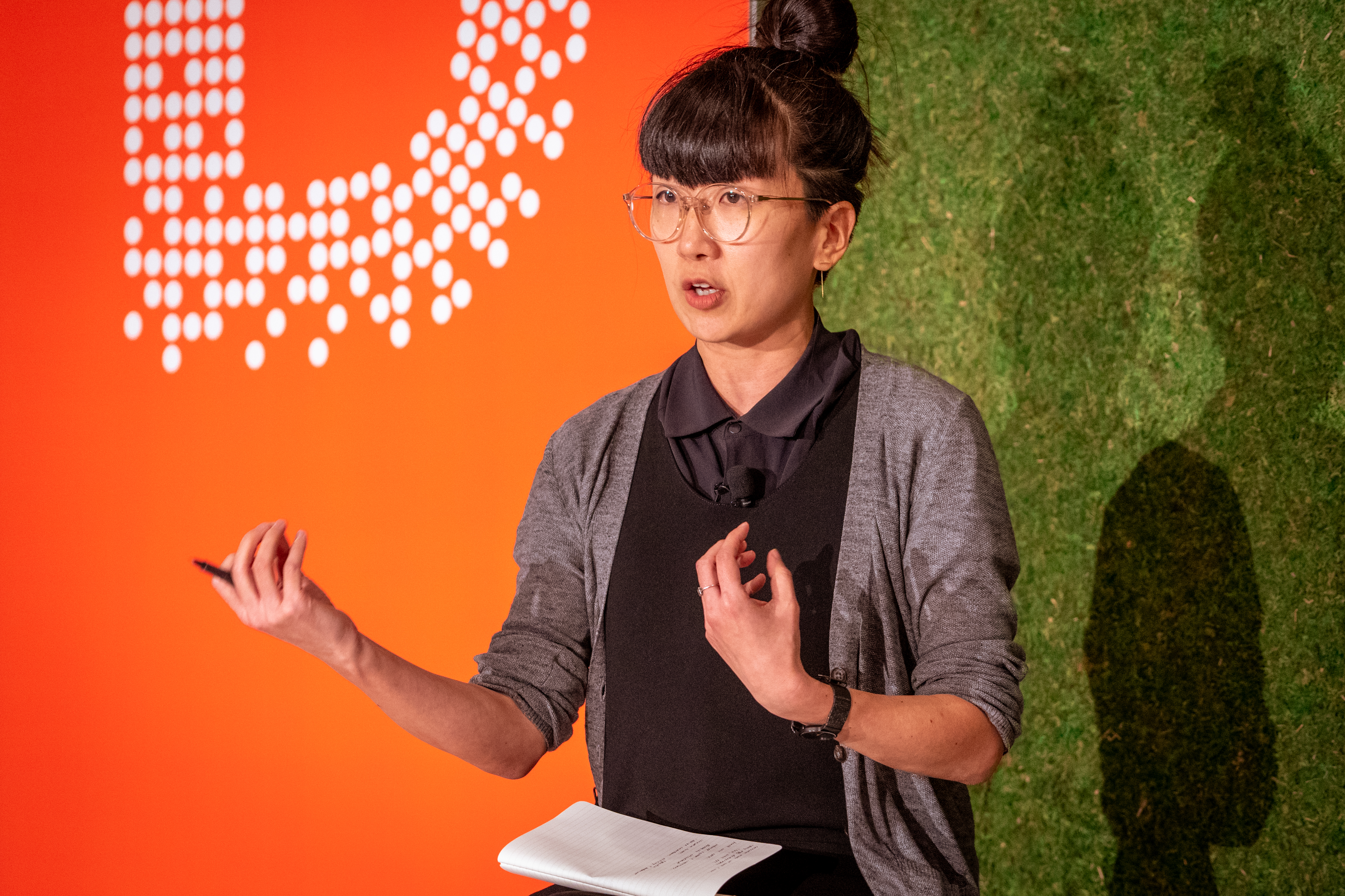 2018 Workplace Innovation Summit