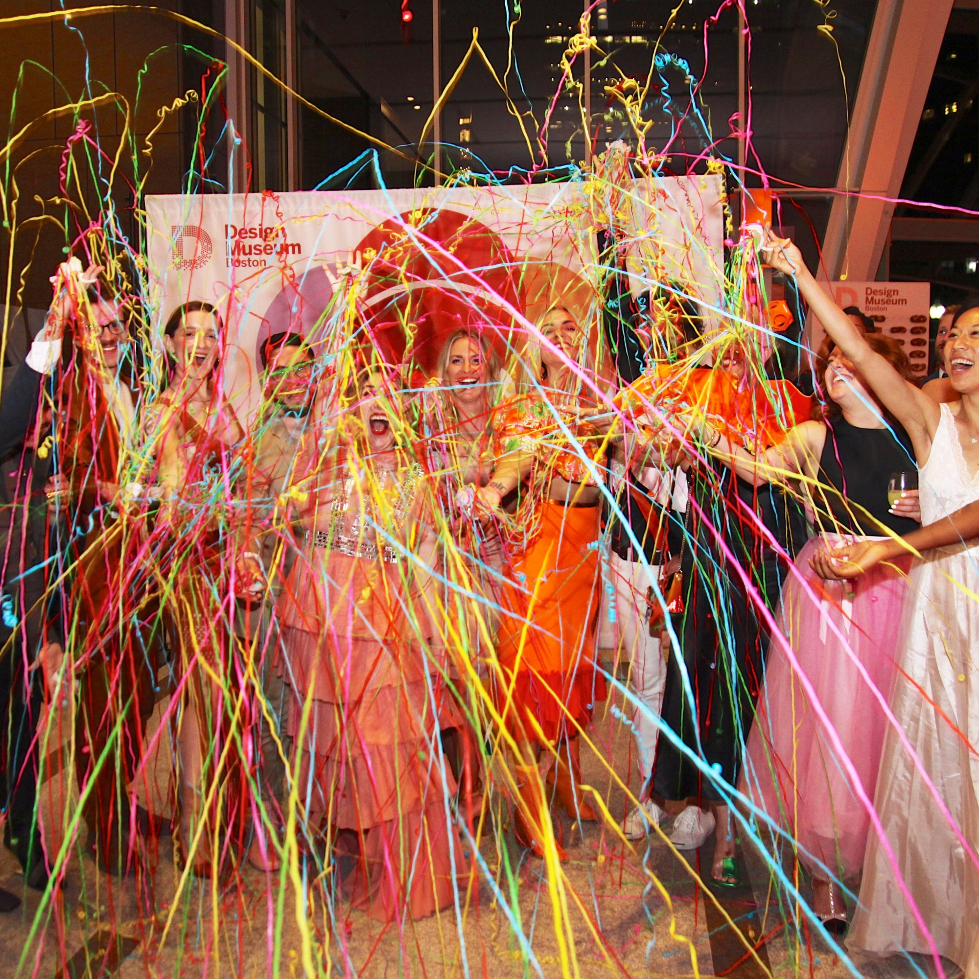 Gala 10: A Decade of Design Impact