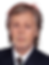 Paul McCartney Private