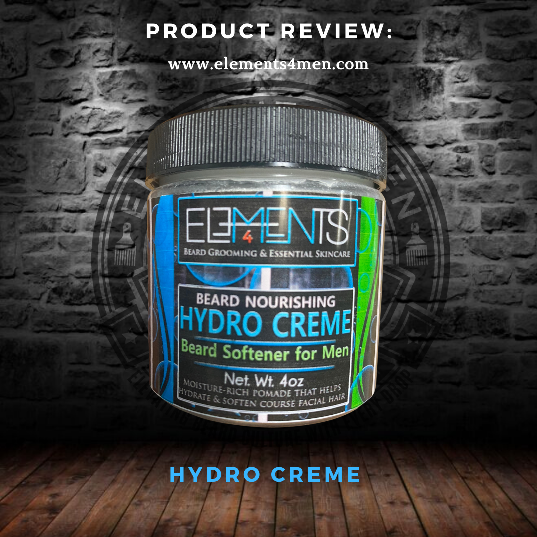 Hydro Creme