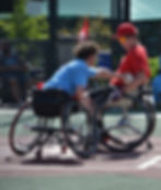 Dare to Adapt Wheelchair Softball Tournament