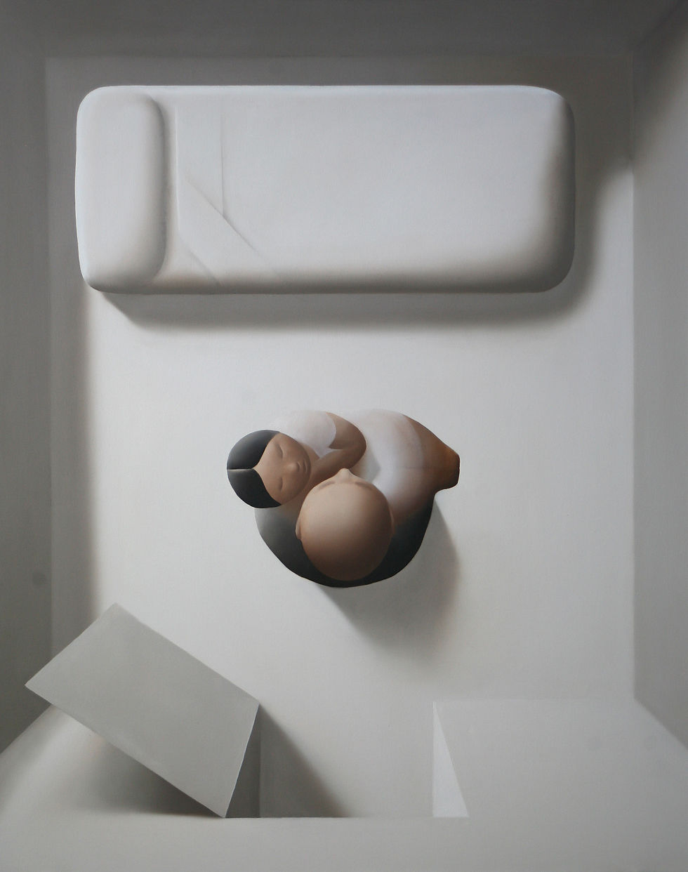 La Cama, 2008