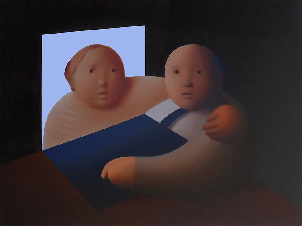 Amigos, 2015