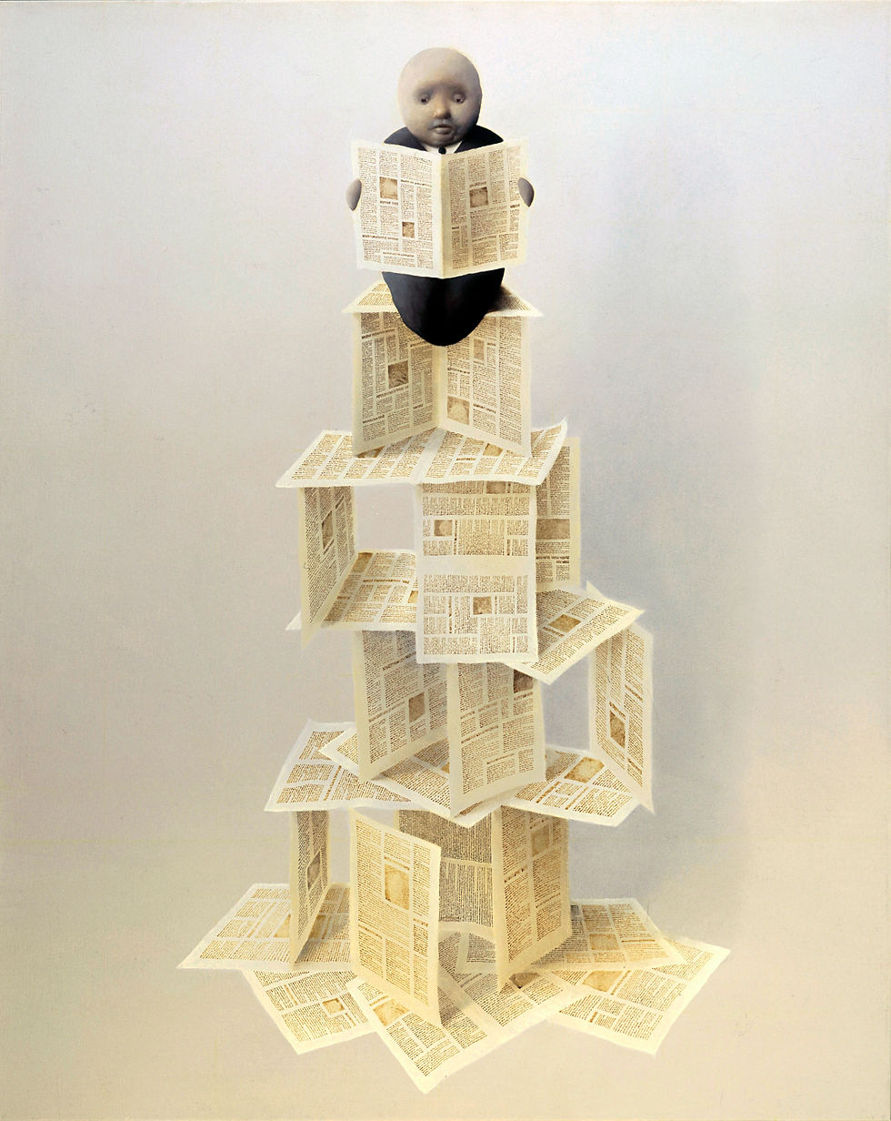Torre de Palabras
