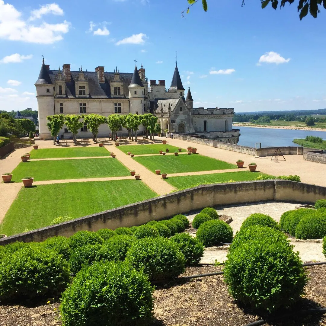 Nouvel An Vallée des Rois