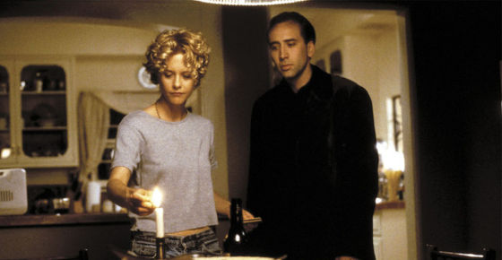 Uncaged - City of Angels (1998) & Snake Eyes (1998)