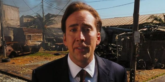 Uncaged - Lord of War (2005) & The Weather Man (2005)