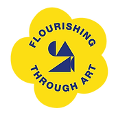 Flourishing Through Art