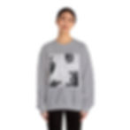 Thumbnail: Arts Alley Cat Crew Neck