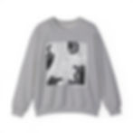 Thumbnail: Arts Alley Cat Crew Neck