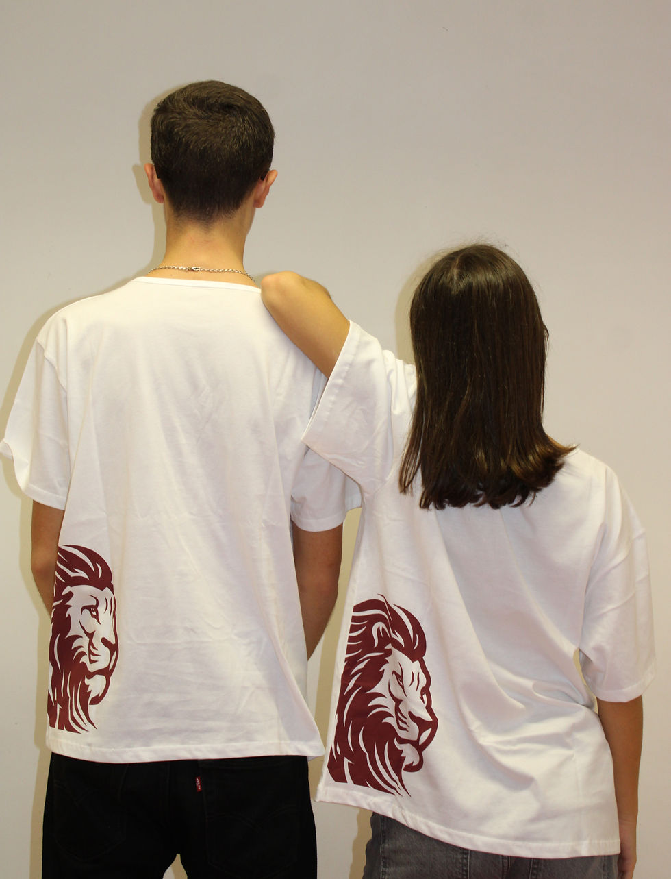 Miniatura: Tshirt Lista V