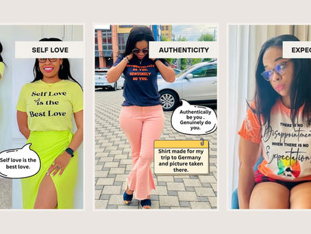 A Gallery of Printed Designs That Command Attention