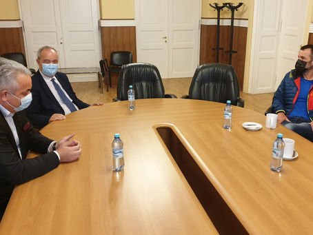 𝐕𝐢𝐚 𝐓𝐫𝐚𝐧𝐬𝐢𝐥𝐯𝐚𝐧𝐢𝐜𝐚 ajunge în județul 𝙃𝙪𝙣𝙚𝙙𝙤𝙖𝙧𝙖!