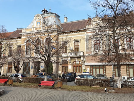 Primăria Municipiului Deva scoate la concurs post de șef serviciu