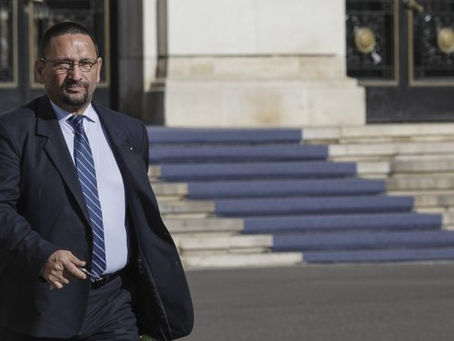 Traian Berbeceanu este noul administrator public al Devei