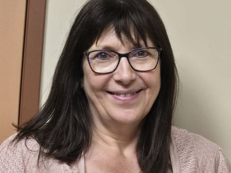 Rooted in Service: Lorrie's Story of Community, Connection, and Commitment