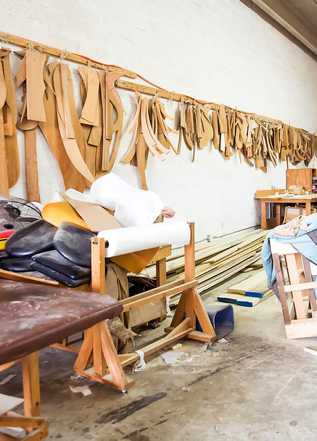 Upholstry Manufacturer