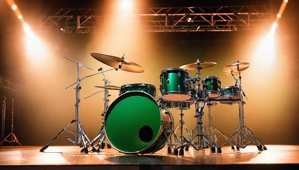 Annual Percussion Championships