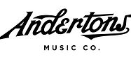 Andertons Logo