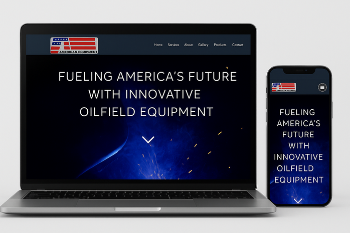 americanequipmentmanufacturing.com