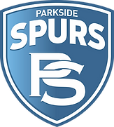 Parkside Spurs Logo.png