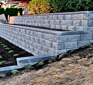 Mur_de_soutenement_Les enterprises Puig