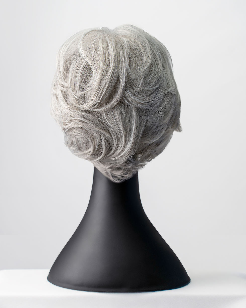 Thumbnail: Lace Front Blend