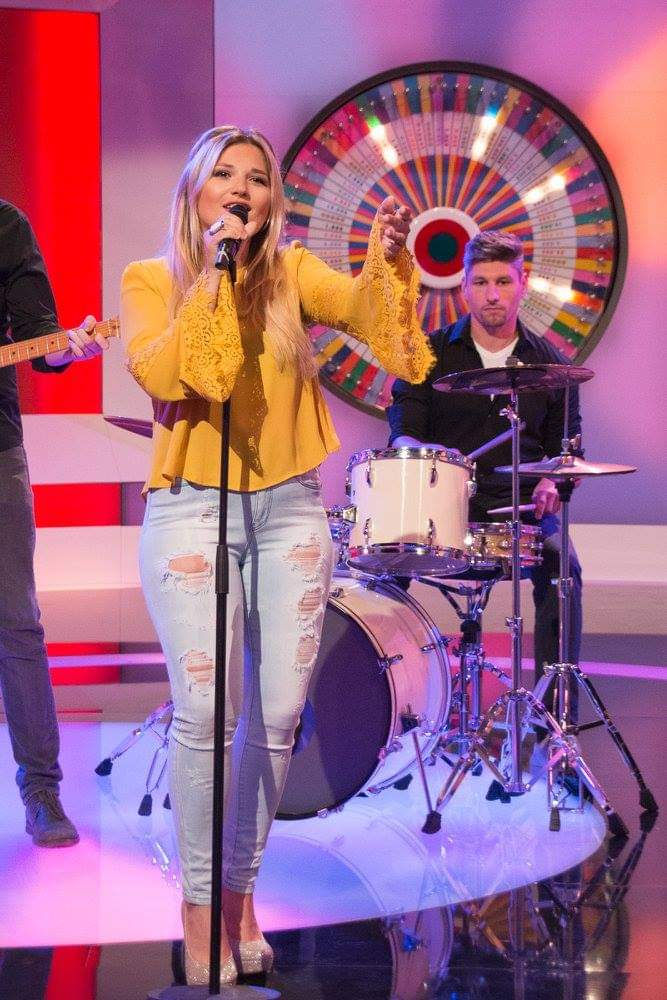ORF2, Brieflosshow, 2016
