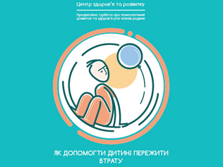 Втрата.