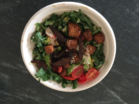 ByChloe Kale Salad
