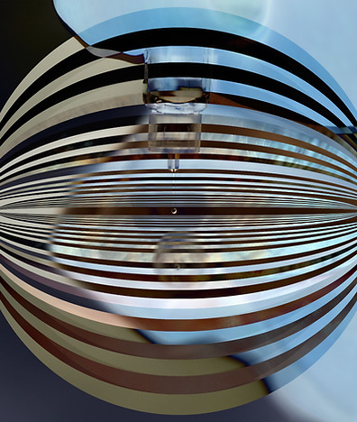 Globe Seringue. 43,5 x 43,5. Fotografía digital con marco negro y vidrio. 2019.jpg