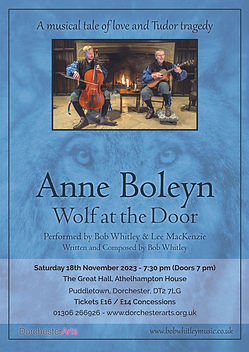 A4 - Anne Boleyn - Dates (Dorchester Arts, November).jpg