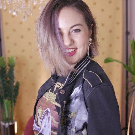 Women behind the lens: Tiffany Briseno ci porta nel mondo del celebrity styling