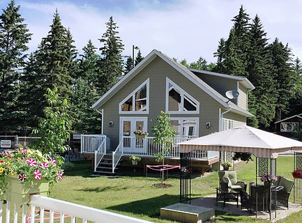 x1. Cabin #6 Exterior.JPG