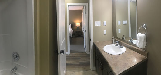 Geiler Corner Cabin 4 Bathroom 1 - clear