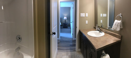 Geiler Corner Cabin 5 Bathroom 1 - clear