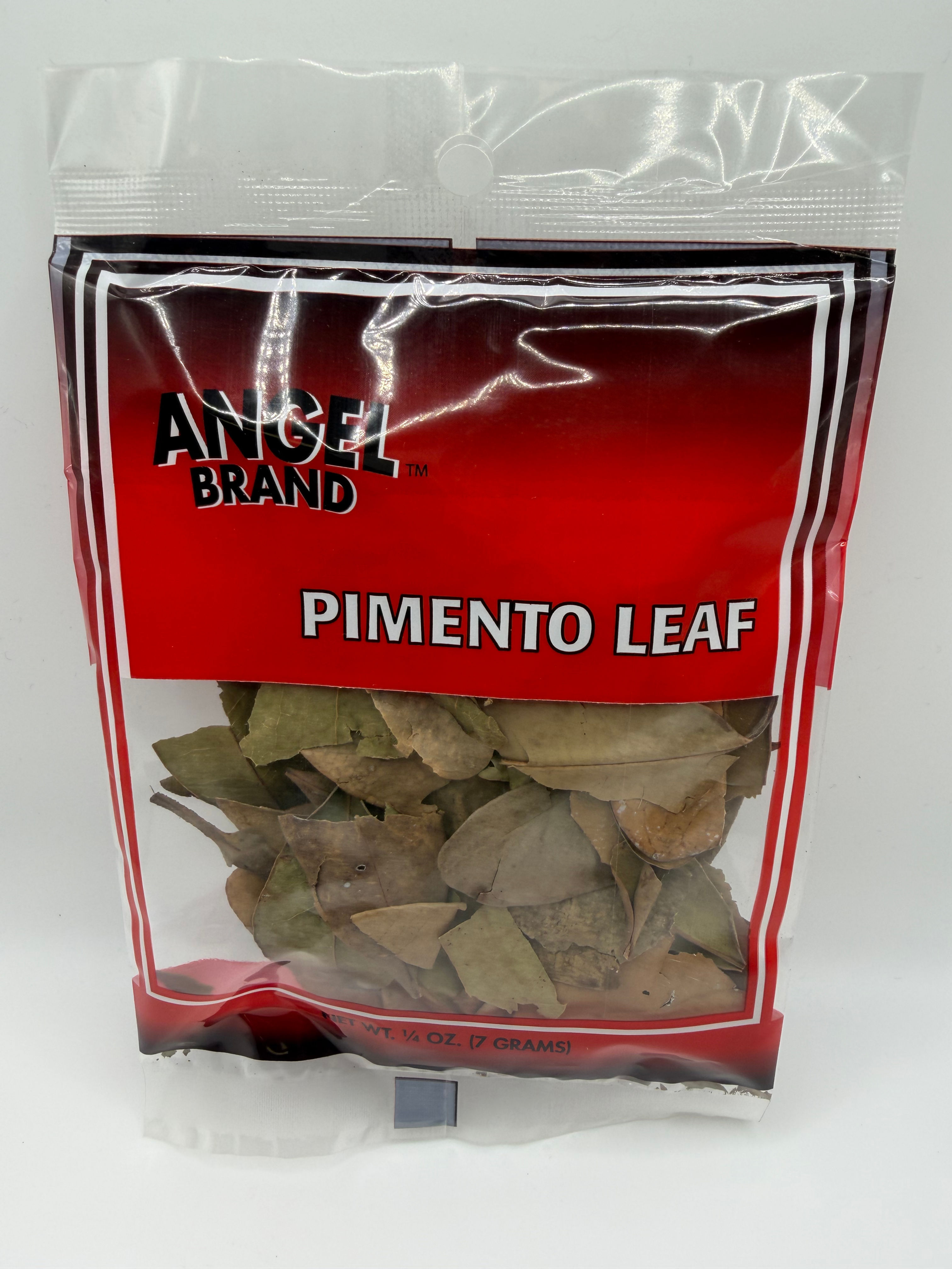 Angel Brand Pimento Leaf 2oz