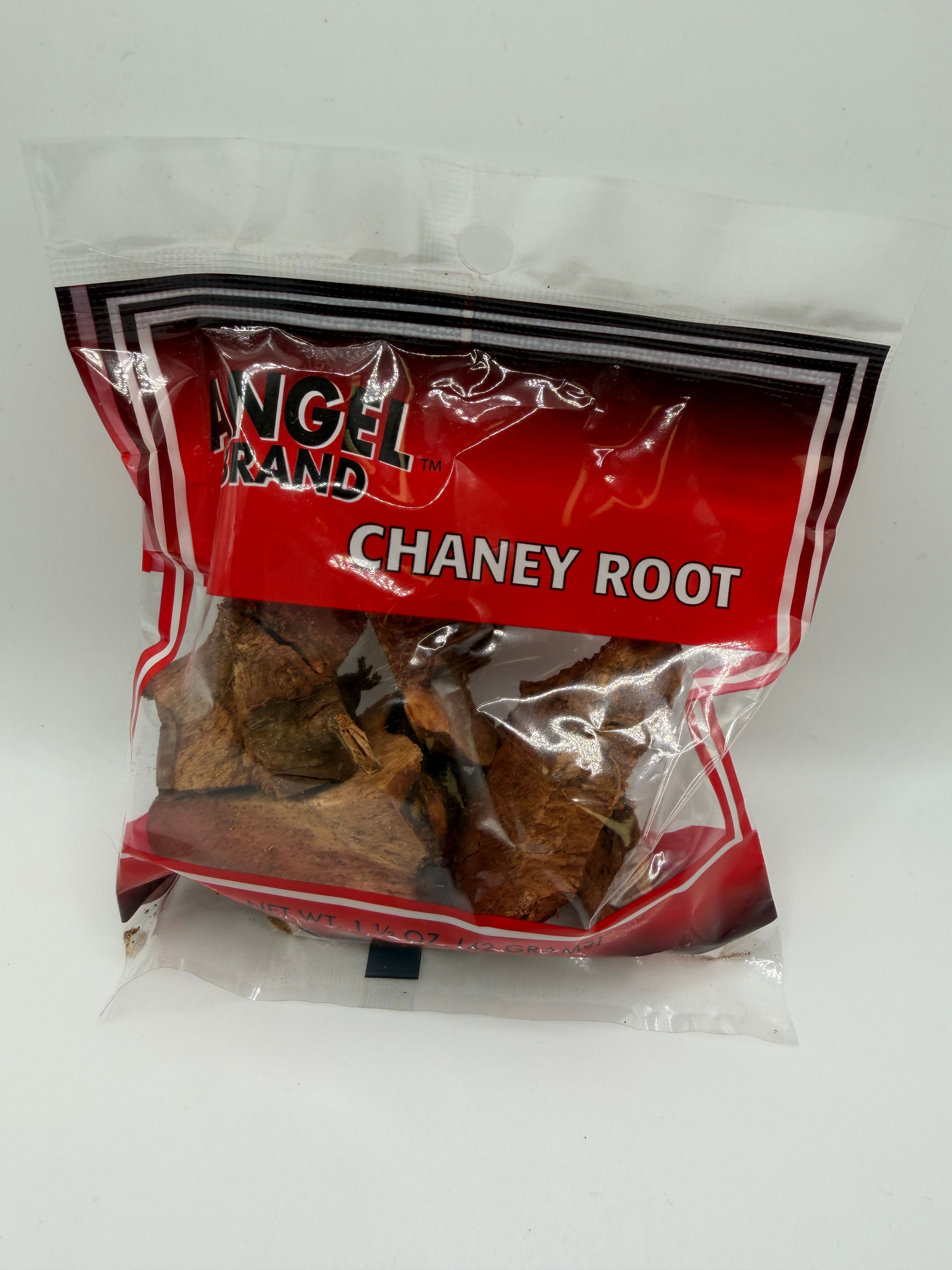 Angel Brand Chaney Root 1.5oz