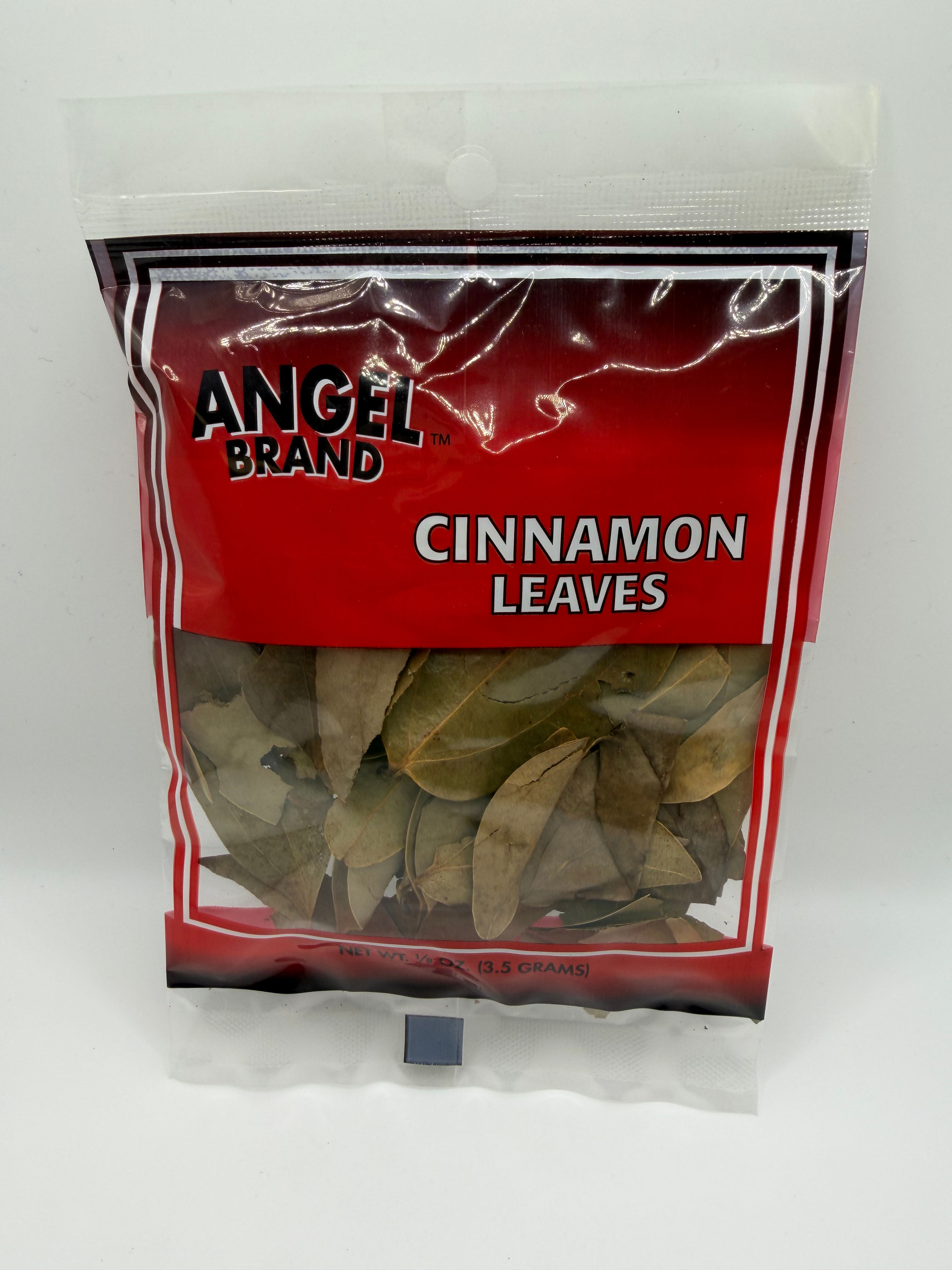 Angel Brand Cinnamon Leaves .25oz