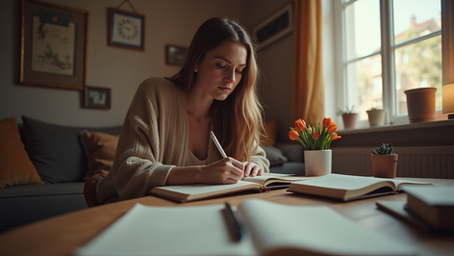 Life Transition Coaching Support for Women Explained