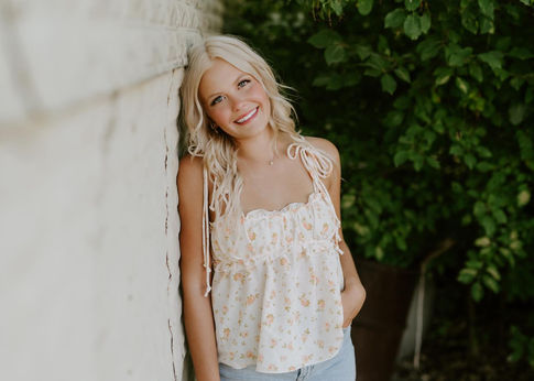 senior photographer montana