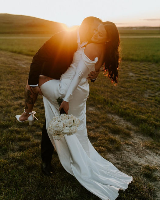 montana wedding photographer