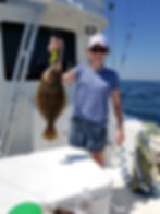 More Fluke! Summer 2019