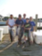 More Chunky bluefin tuna!