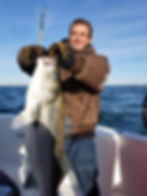 Beautiful Fall Bass