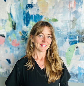 Jennifer Park-Hiller