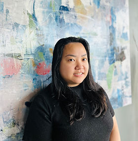 Mai-Khoi (Joey) Tran