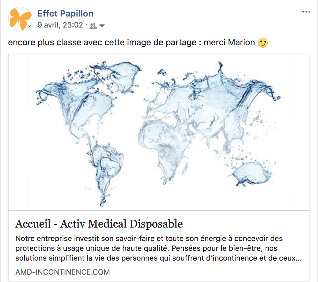 Conquérir le monde via le web